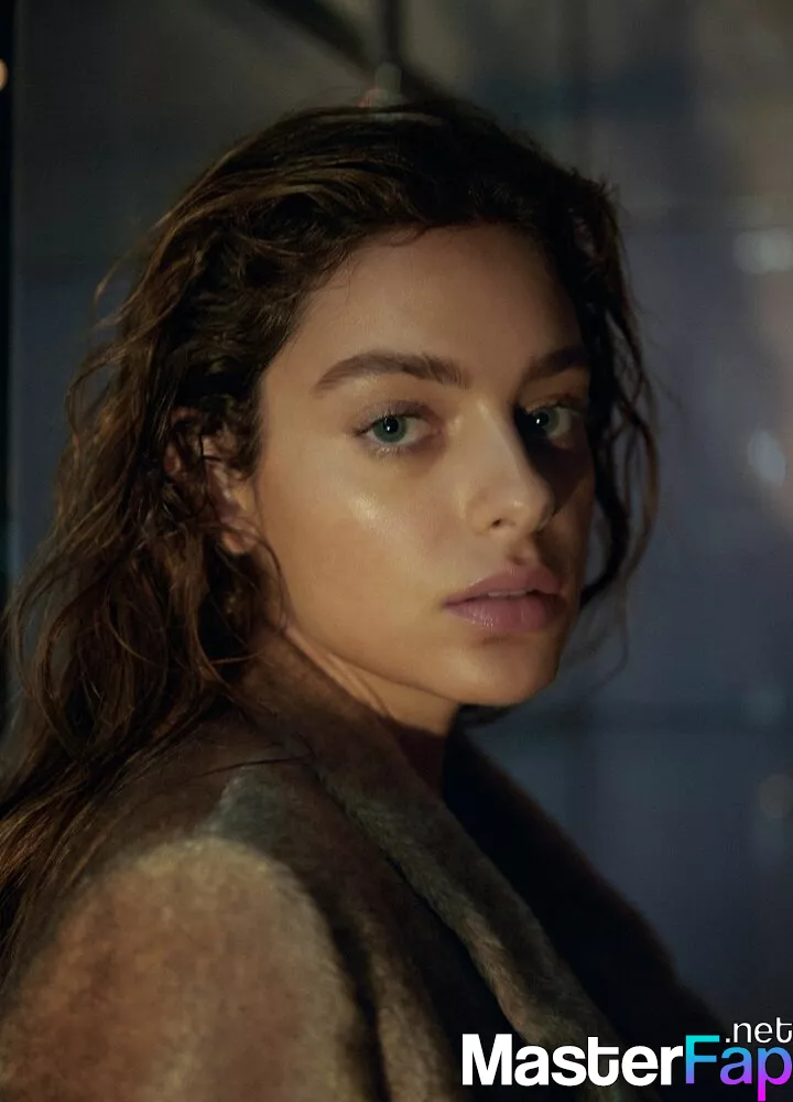derrel walters recommends odeya rush naked pic