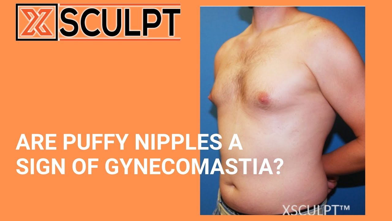 Best of Puffy breast video