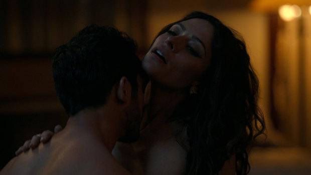 apriyanto apri recommends tv show sex scenes catalin paduraru add tv show sex scenes photo