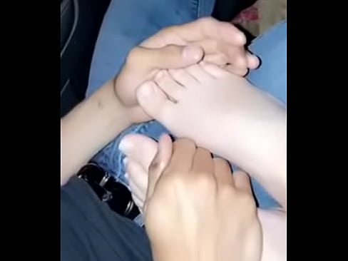 diamantina sanchez recommends Feet Lick Latina