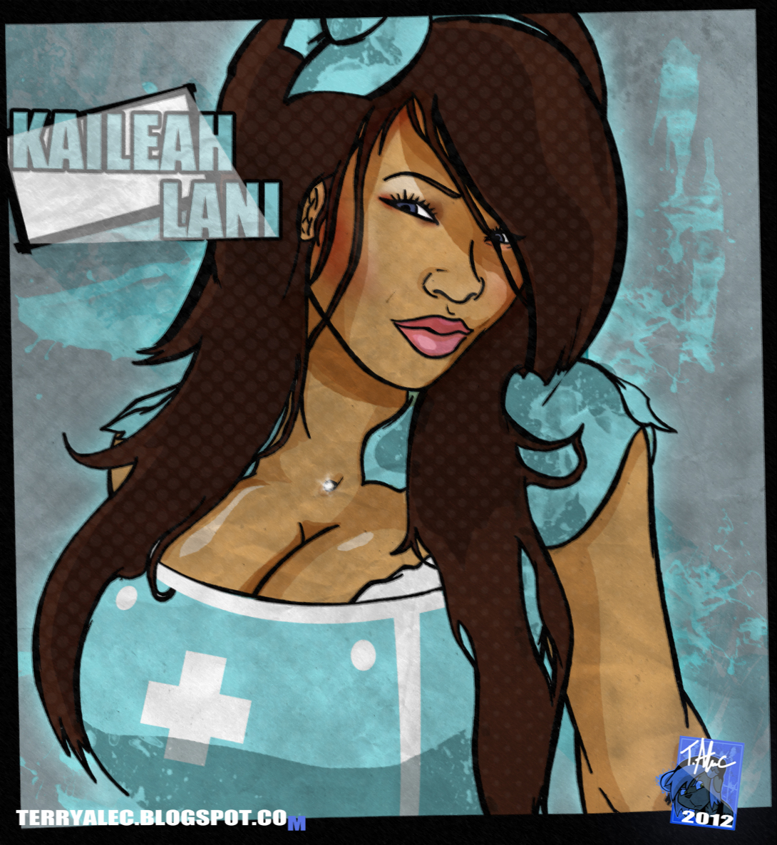 kai lani porn - hidden cam sec dusty porn