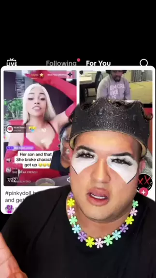 ashley gable recommends pinkydoll pov ben keeley add pinkydoll pov photo
