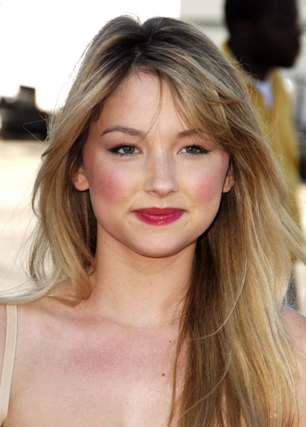 Best of Haley bennett hot