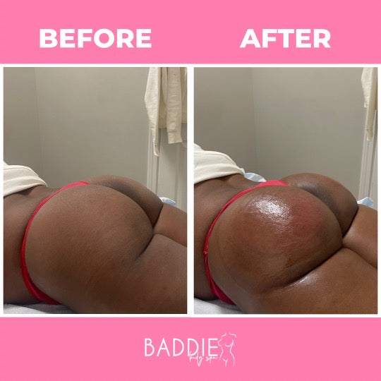 Best of Oiled up bbw
