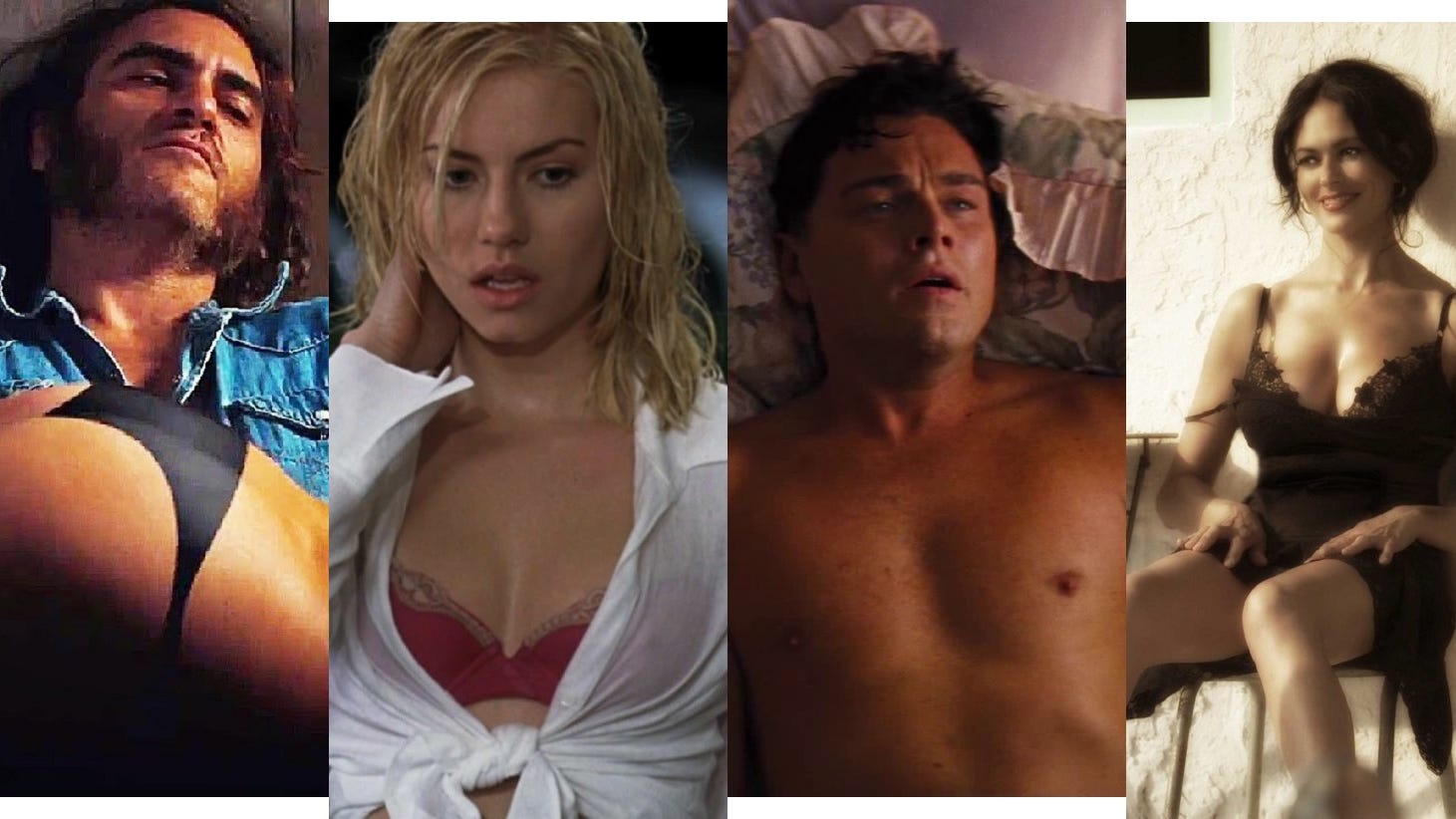 Best of Peliculas pornograficas eroticas