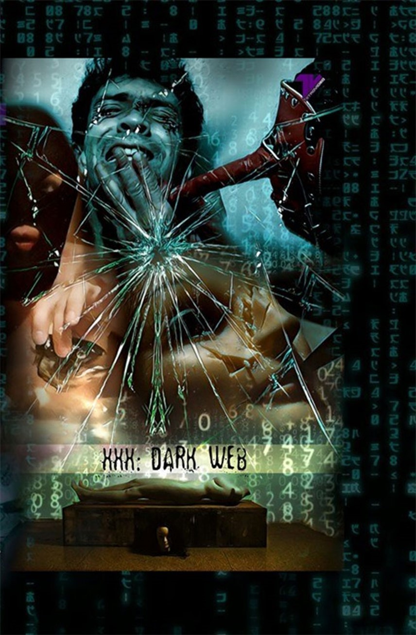 barry cyrus recommends dark web porn videos pic