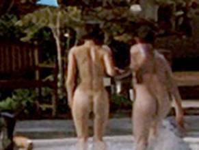 Lindsay Sloane Naked for love