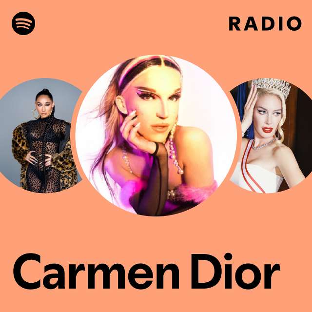 Carmen Dior wife net alejandro stephens recommends Carmen Dior