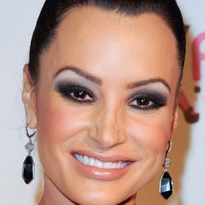 Best of Lisa ann parody
