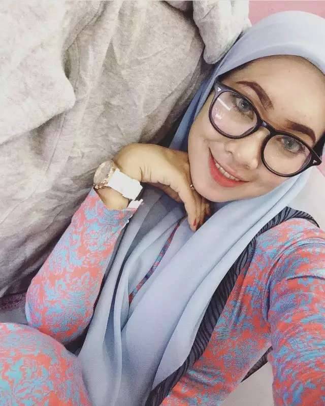 melayu bogel - breeding mommy kitty karsen