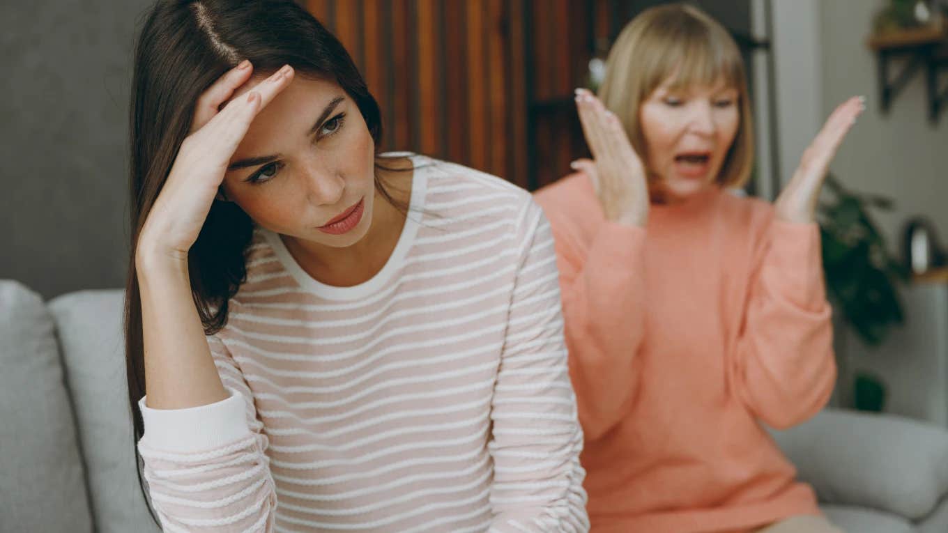 Daughters Sucking Fathers destroyed demon