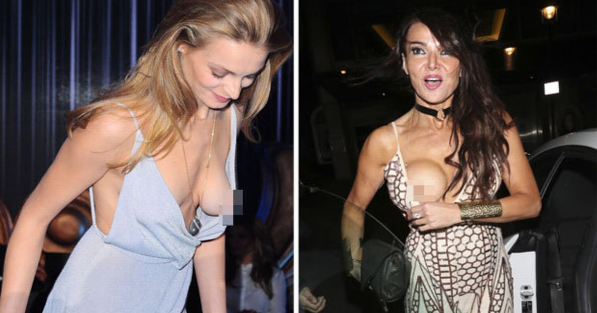 ayman elsakka like best celebrity nip slip photo brian denkers recommends best celebrity nip slip pic