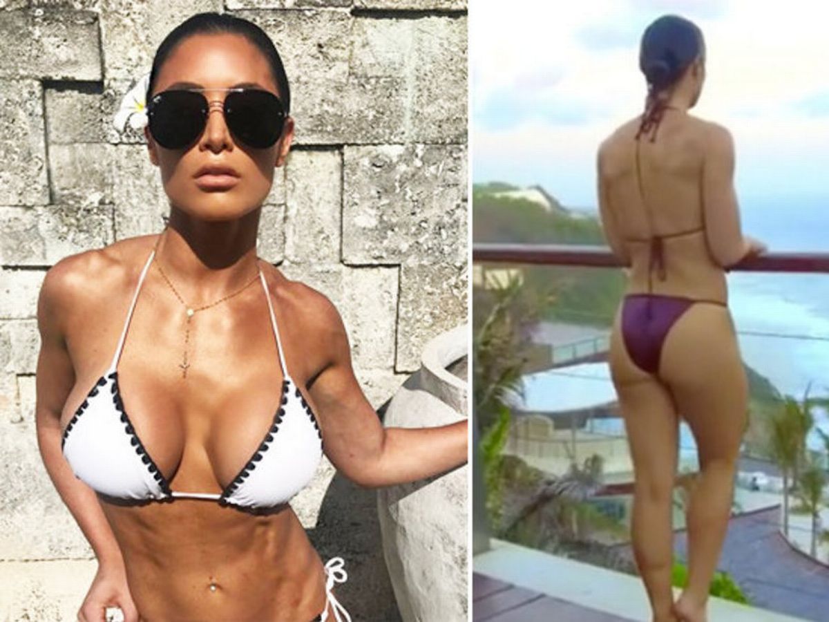 Best of Eva marie wwe nude