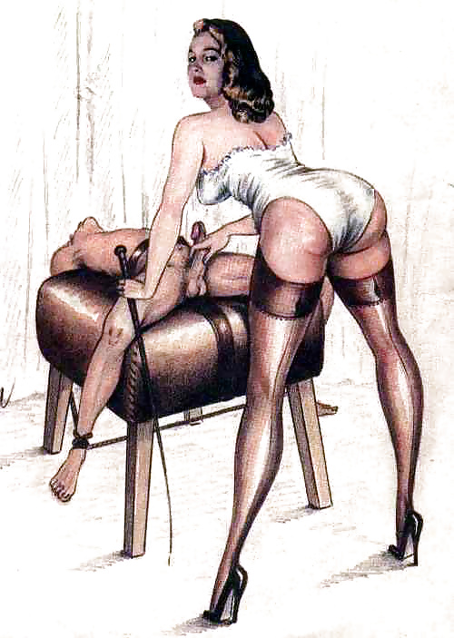 vintage comic porn - lauren alexis sexy mahlia milian