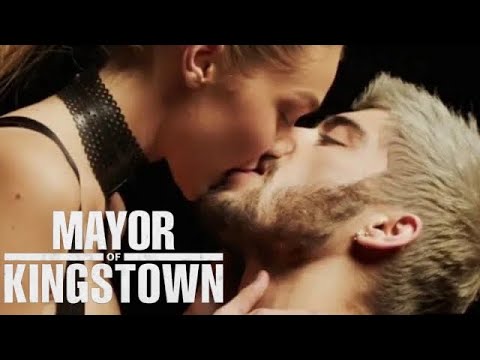 benni smith like mayor of kingston sex scene photo brian alan johnson recommends mayor of kingston sex scene pic