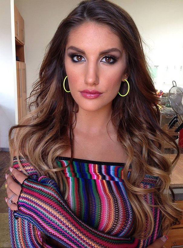 august ames pov - stella cox bbc lady lynn nude