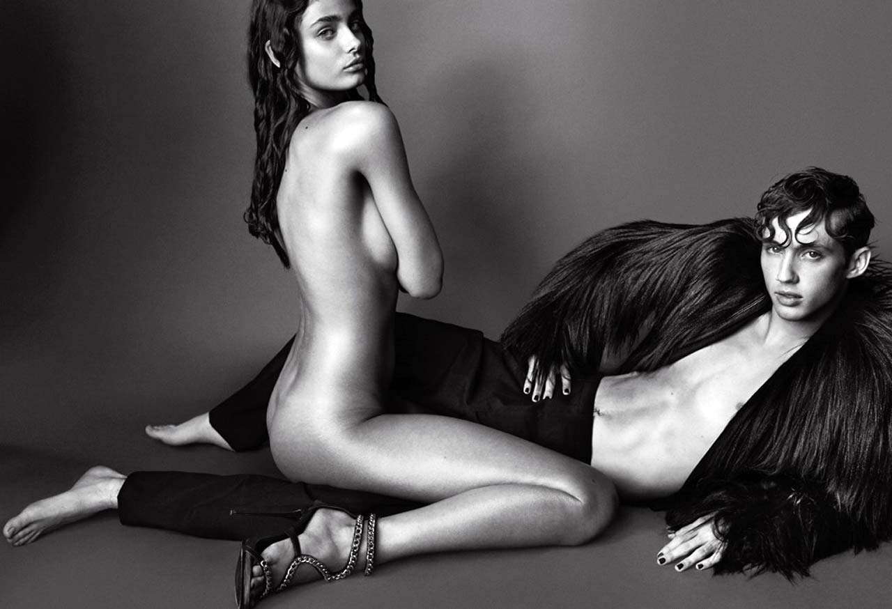 Best of full lesbian pornos ceire dunne share taylor hill porn photos