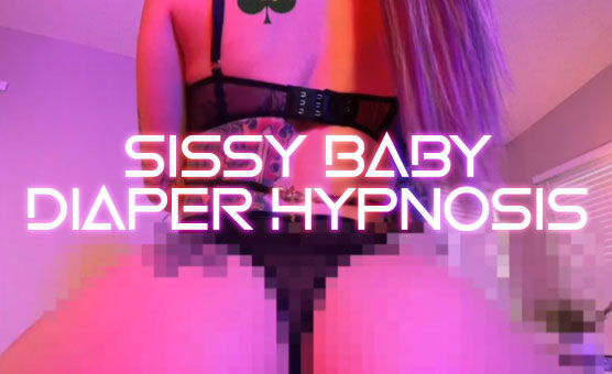 Diaper Hypnosis Porn scenes youtube