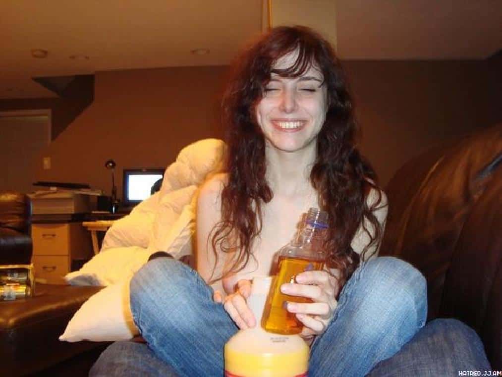 andre desmarais recommends Drunk Naked Women