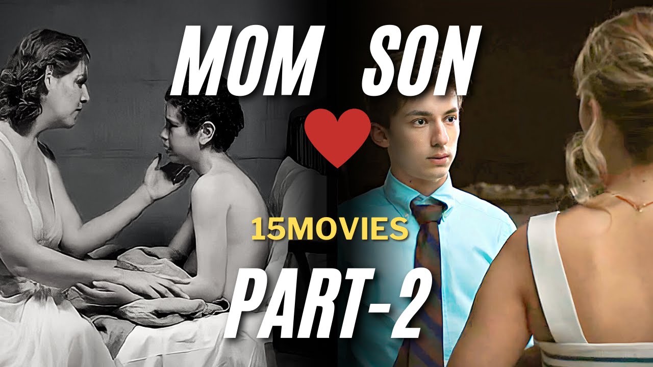 adam aris recommends mom and son seduction pic