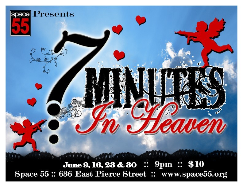 7 min in heaven porn - coyote doyenne long toes sucked