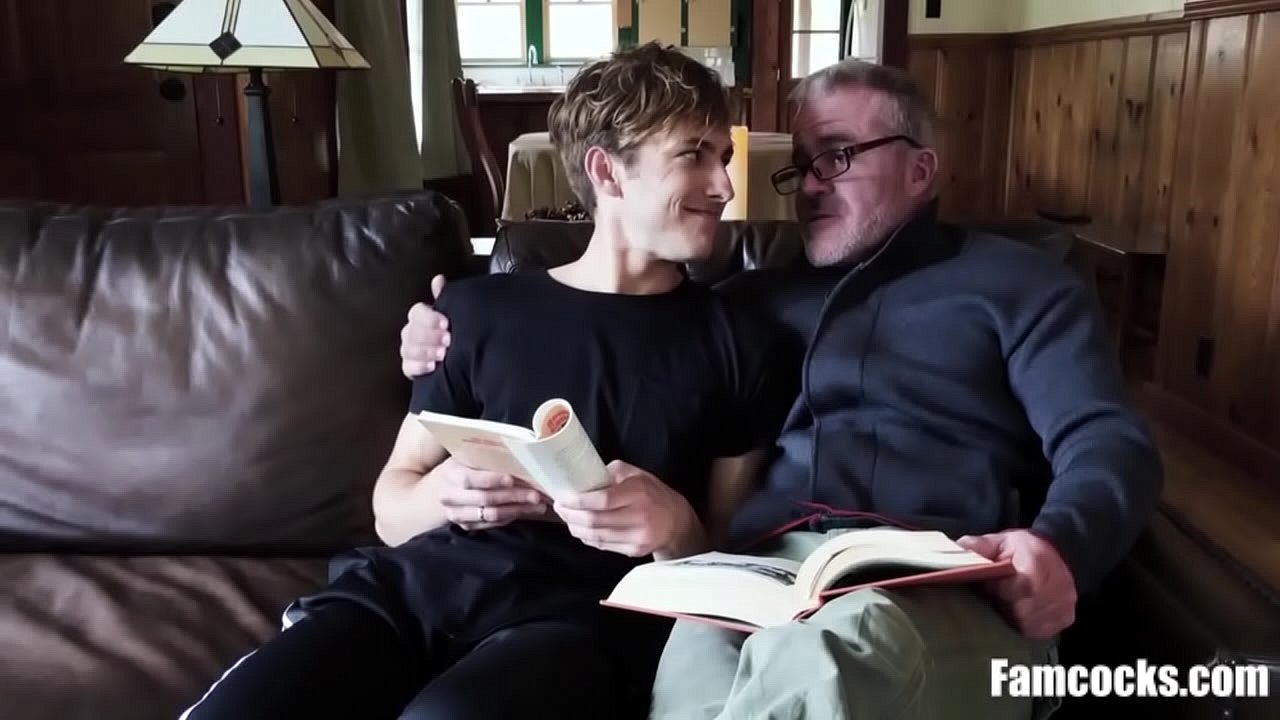 ardi aditya recommends Grandpa Son Porn