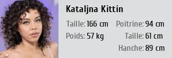 charlie yiangou recommends kataljna kittin pic