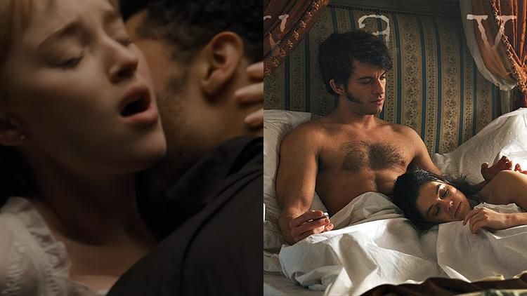 anggraeni eka purnamasari recommends Love Sex Scene