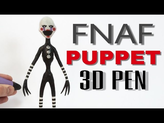 barbara brosnan recommends Fnaf 3d Porn