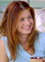 angelo dado recommends debra messing nude pic