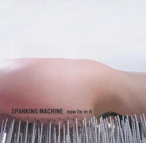 bill tomes recommends Spanker Machine