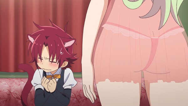 dennis laprade recommends Mother Of The Goddess Dormitory Porn