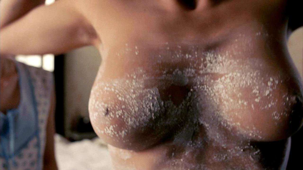 aaron nebeker like nude salma hayek frida photo chanton harris recommends cody lane anal pic