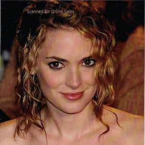 Winona Ryder Nude Naked pretty pussies