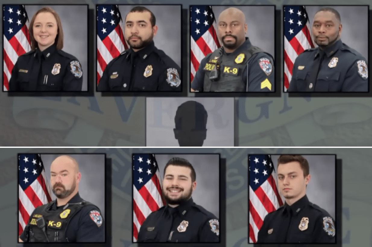 police officer nude - aften opal rimming dina meyer nudes
