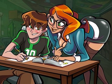 Best of mary popiense porn donika dauti share ben 10 hent photos