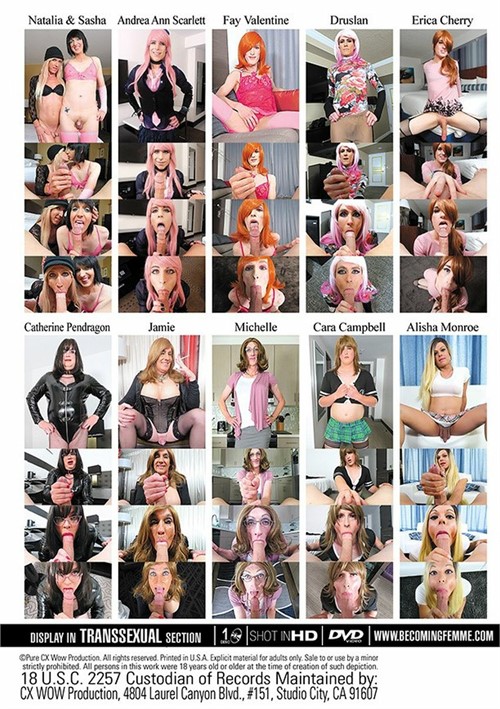 allison jenkins like crossdresser blowjobs porn photo april balite recommends crossdresser blowjobs porn pic