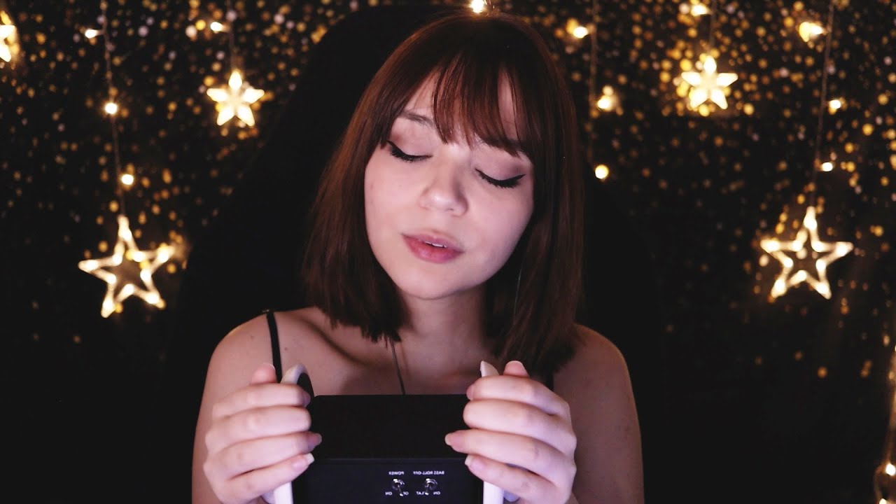maimy asmr onlyfans - luna lark luna gets lucky kapri styles videos