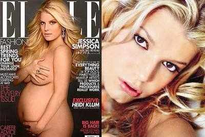 jessica simpson nude images