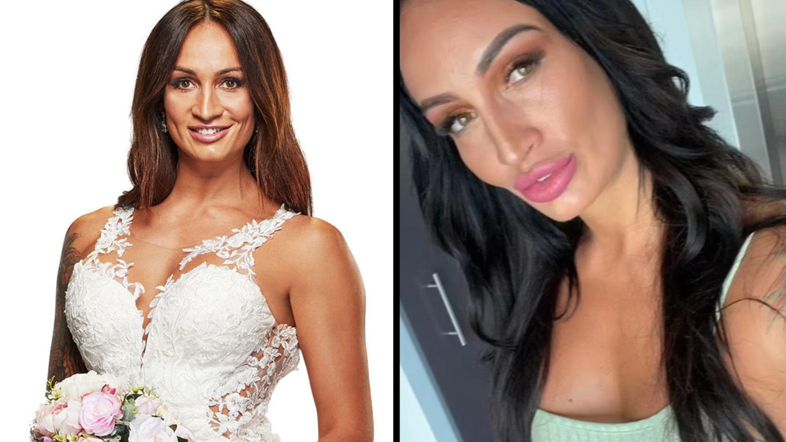 bradley veldhuizen recommends naughty aussie hayley cari smith add naughty aussie hayley photo