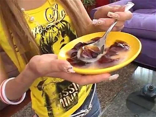 Panty bend over tape videos Cum On Food bondi beach