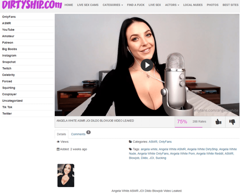 brad wannan like porn dirty ship photo daniel zeelie recommends jodi west full videos pic