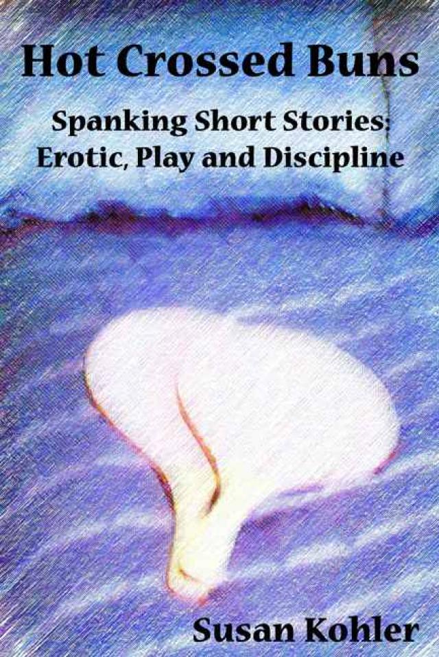 erotic stories spanking