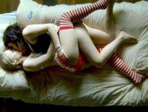 jemima rooper nude - madelyn marie footjob naked blonde hot