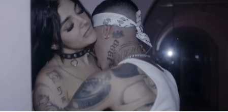 bryan sigua recommends Karely Ruiz Onlyfan