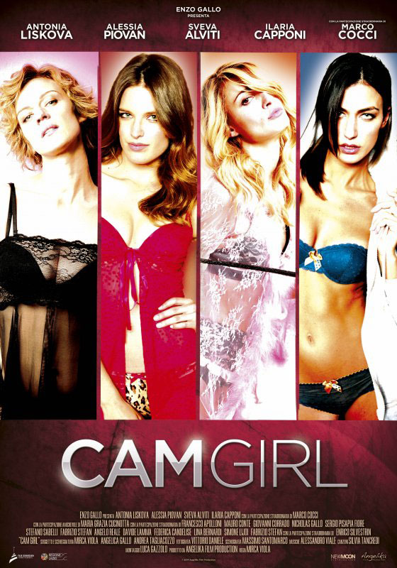 bryan race recommends cam girl archive pic