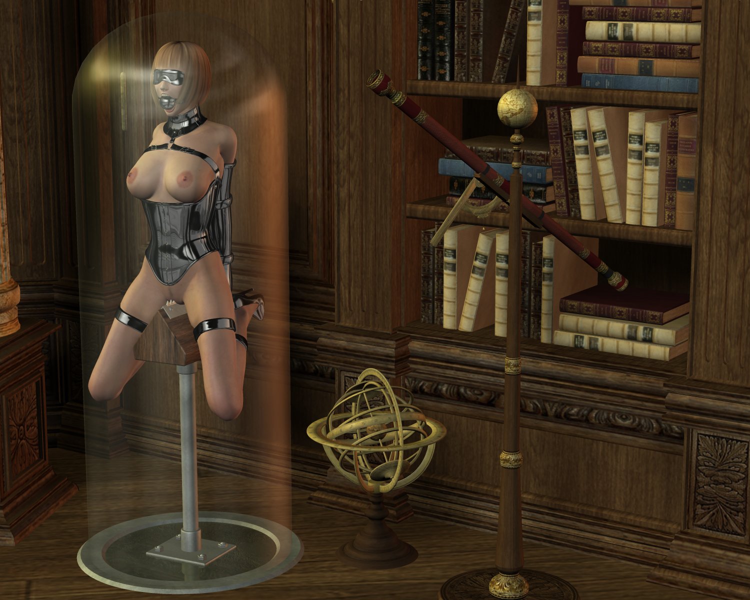 andrew van beek recommends Punishment In Bdsm