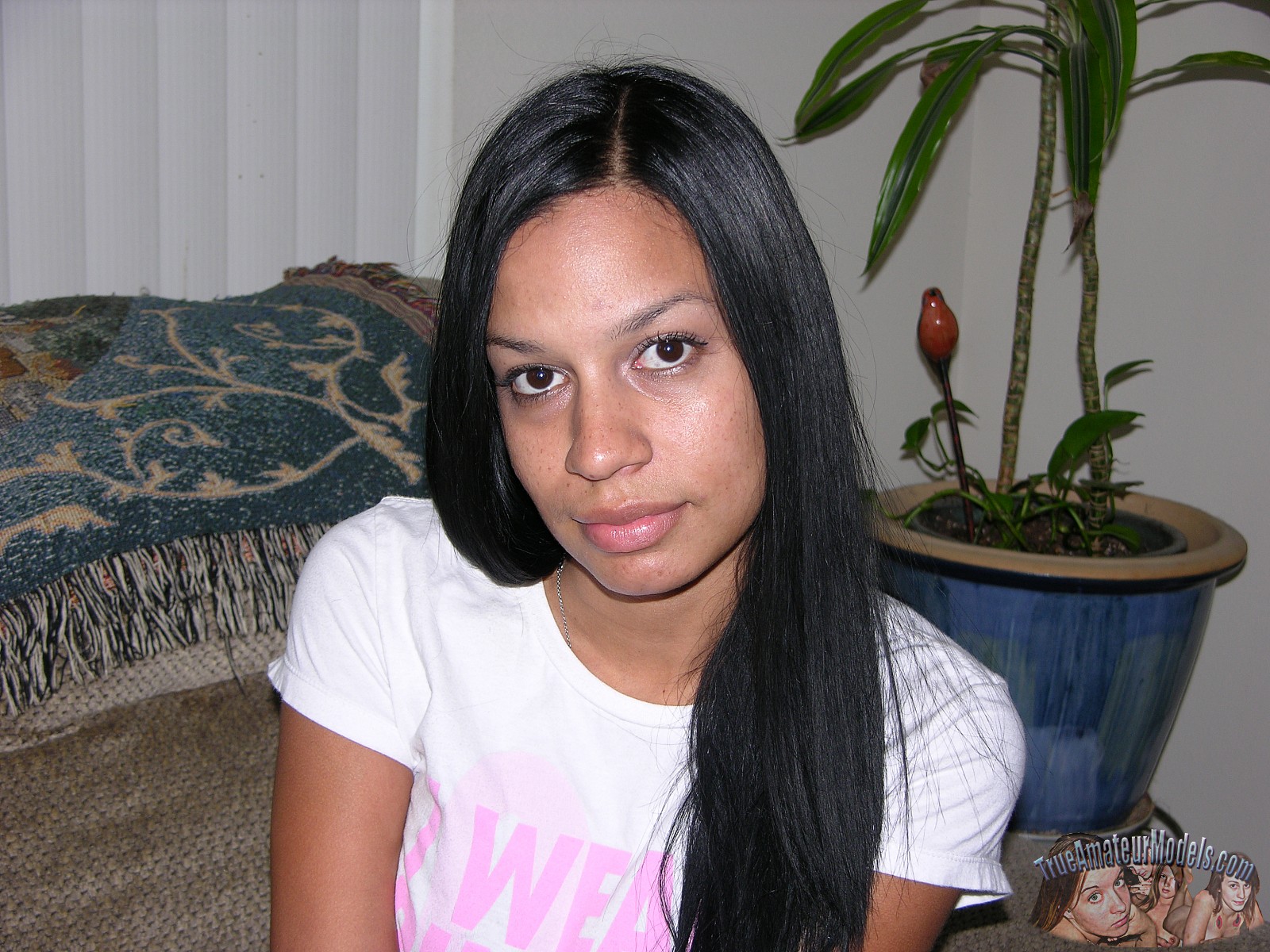 trueamateur models - nipple torcher vanessa moon