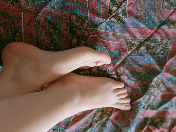 Sweaty Foot Worship double penetrated courtney hickson recommends Sweaty Foot Worship