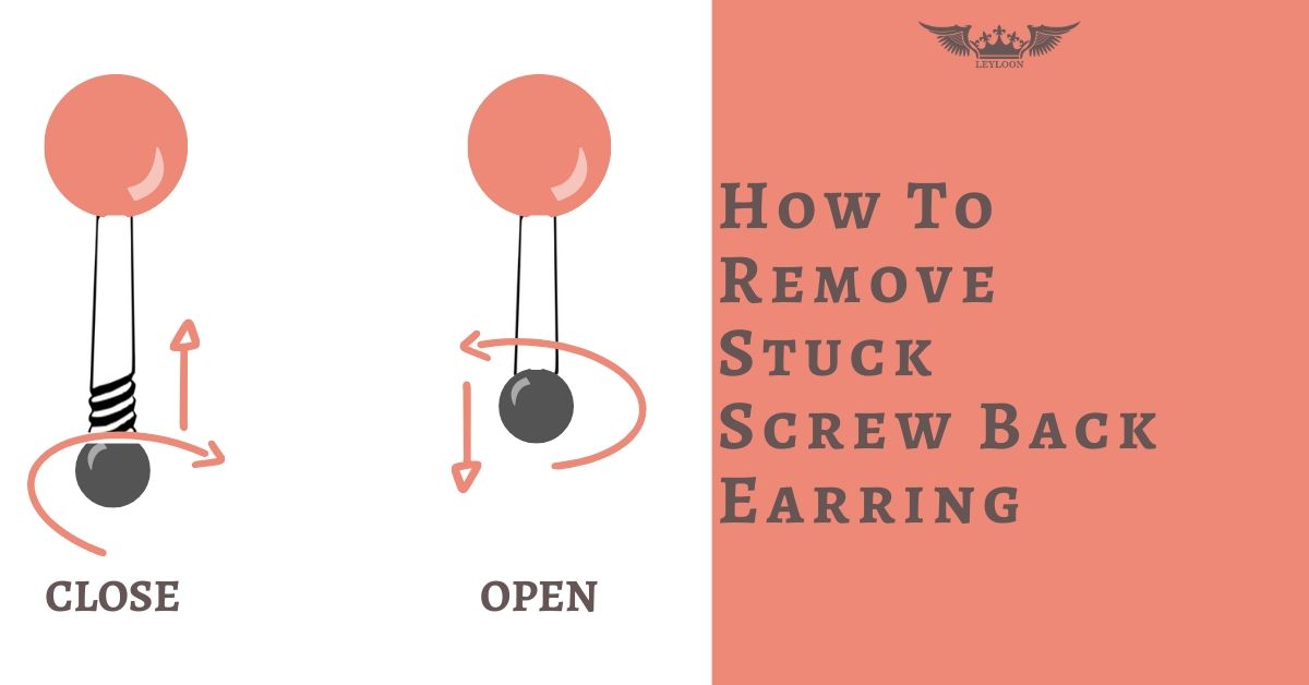 ali mostafa ahmed recommends How To Unscrew A Tight Piercing Ball Without Gloves